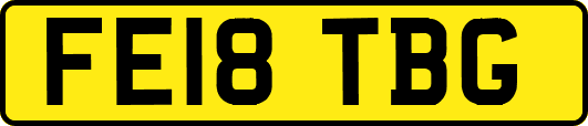 FE18TBG