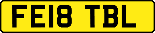 FE18TBL