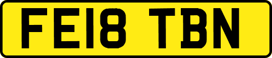 FE18TBN