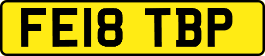 FE18TBP