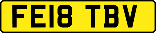 FE18TBV