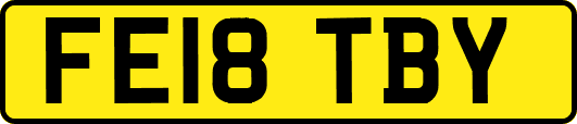 FE18TBY