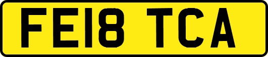 FE18TCA