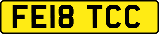 FE18TCC