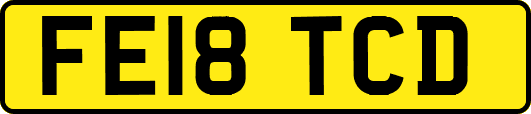 FE18TCD