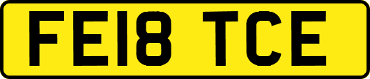 FE18TCE