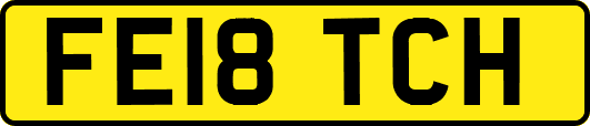FE18TCH
