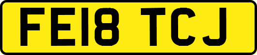 FE18TCJ
