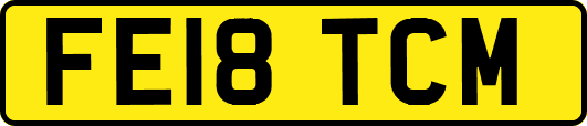 FE18TCM