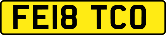 FE18TCO