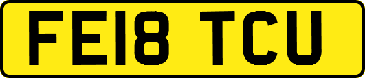 FE18TCU