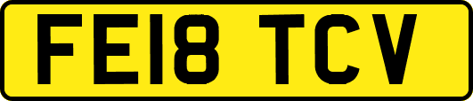 FE18TCV