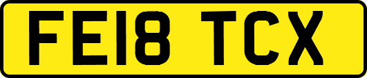 FE18TCX