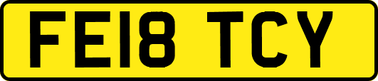 FE18TCY