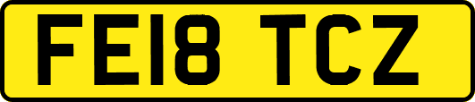 FE18TCZ