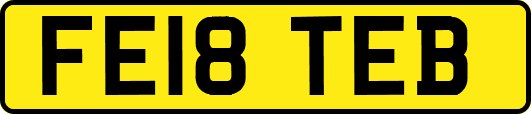 FE18TEB