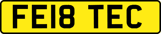 FE18TEC