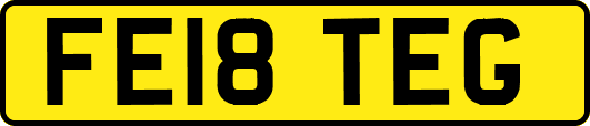 FE18TEG