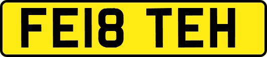 FE18TEH