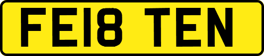 FE18TEN