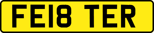 FE18TER