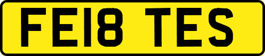 FE18TES
