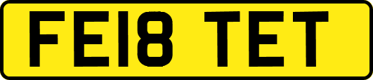 FE18TET
