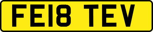 FE18TEV
