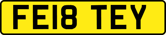 FE18TEY