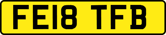 FE18TFB