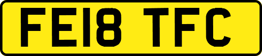 FE18TFC