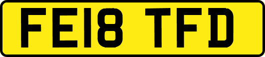 FE18TFD