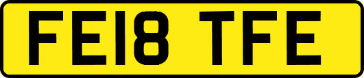 FE18TFE