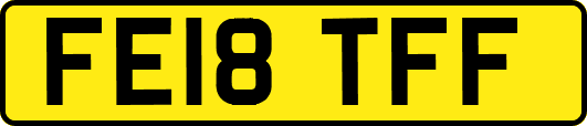 FE18TFF