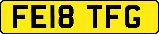 FE18TFG