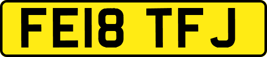 FE18TFJ