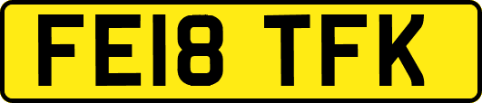 FE18TFK