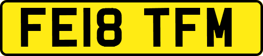 FE18TFM