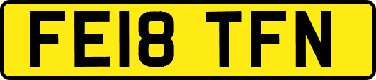 FE18TFN