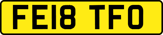 FE18TFO