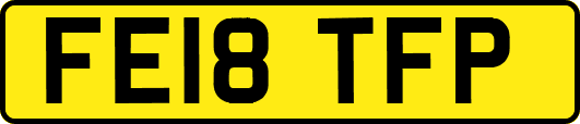 FE18TFP