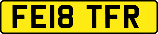 FE18TFR