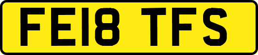 FE18TFS
