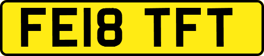 FE18TFT