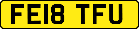 FE18TFU
