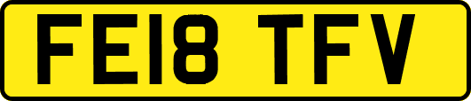 FE18TFV