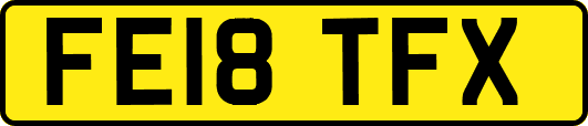 FE18TFX