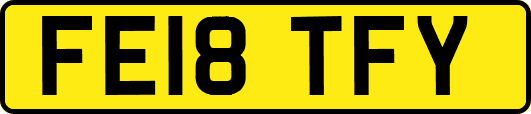FE18TFY