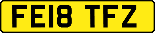 FE18TFZ