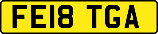 FE18TGA